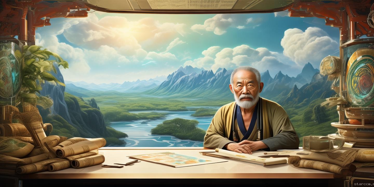 莫言之言：跨界智慧下的情感新视角